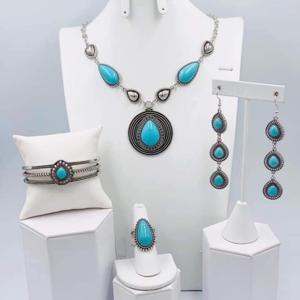 Jewelry Set